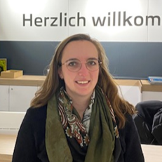 Daniela Jungen