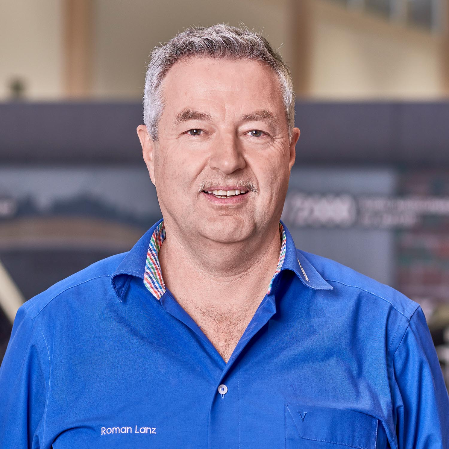 Roman Lanz
