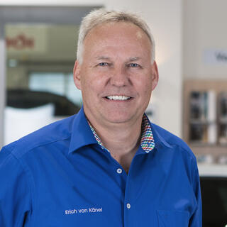 Erich von Känel