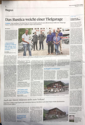 Berner Zeitung_20200522