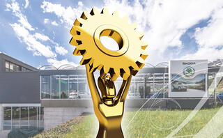 Zertifizierungen & Auszeichnungen