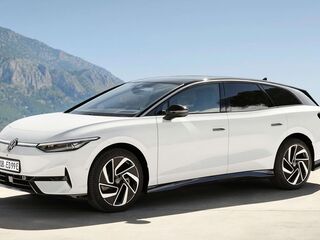 VW ID.7 und VW ID.7 Tourer: Fragen + Antworten