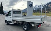 Sonderaufbau VW Nutzfahrzeug