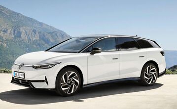 VW ID.7 und VW ID.7 Tourer: Fragen + Antworten