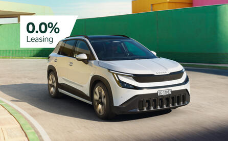 0.0% AvK Leasing