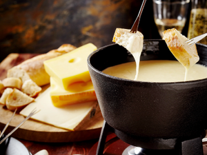 Fondueplausch Engstligenalp / BNI Stockhorn