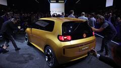 „VW ID. EVERY1 – Das neue Elektroauto für alle