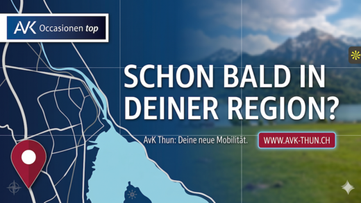 Autohaus von Känel Thun AG