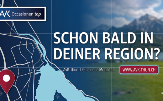 Offene Stellen Projekt Thun 