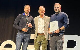 SKODA BEST DEALER 2024