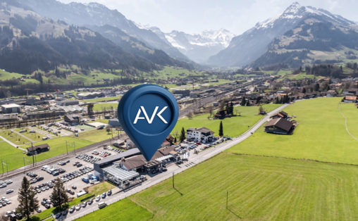 Showroom virtuell besuchen