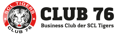Business Club 76 der SCL Tigers
