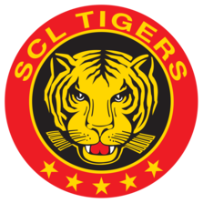 SCL Tigers Langau